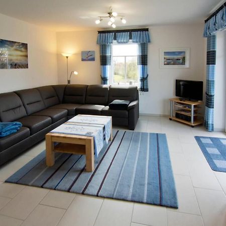 Ferienwohnung Annegret Dornumersiel Εξωτερικό φωτογραφία