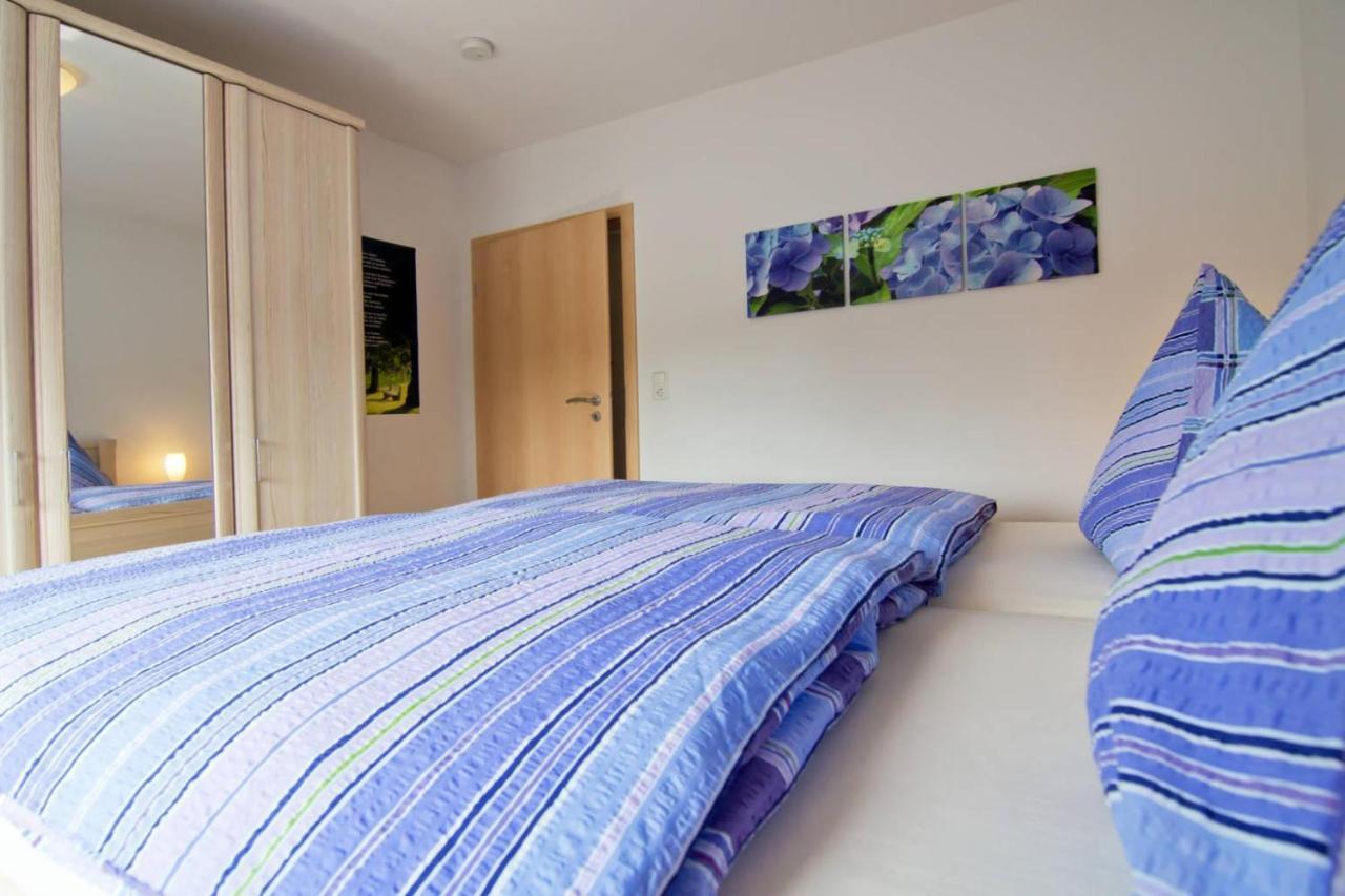 Ferienwohnung Annegret Dornumersiel Εξωτερικό φωτογραφία