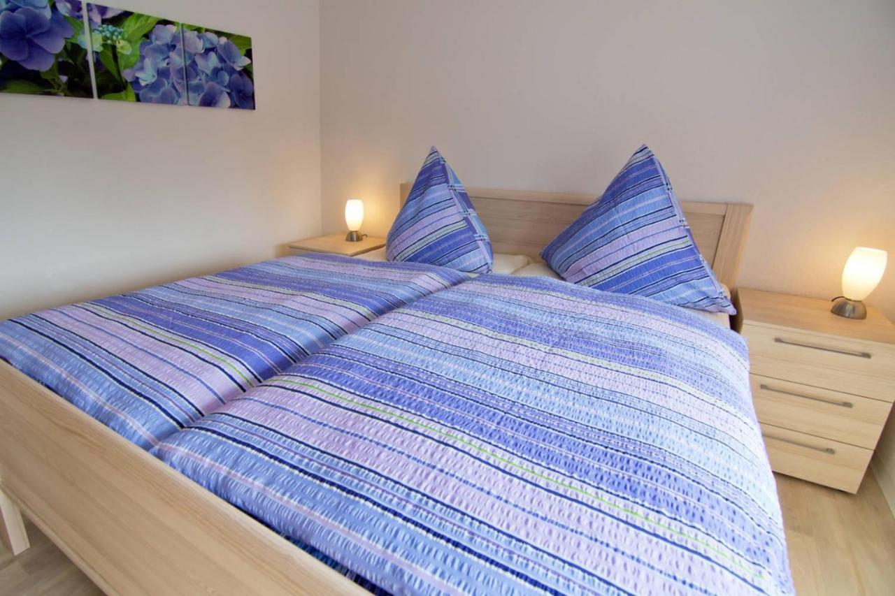 Ferienwohnung Annegret Dornumersiel Εξωτερικό φωτογραφία