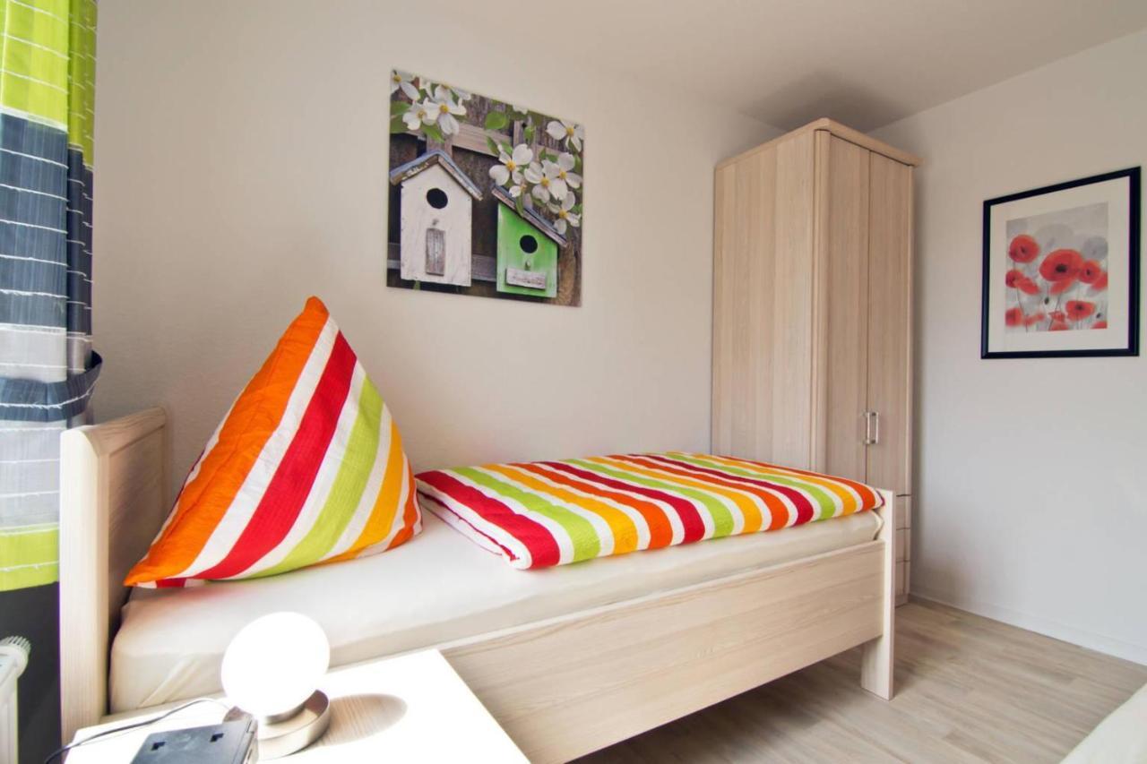 Ferienwohnung Annegret Dornumersiel Εξωτερικό φωτογραφία
